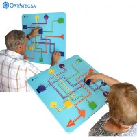 t.o.503 juegos terapia ocupacional-occupational therapy games